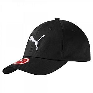 Chipiu Puma ESS Cap black