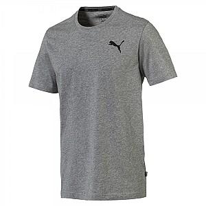 Maiou barbati Puma ESS Small Logo1 Grey