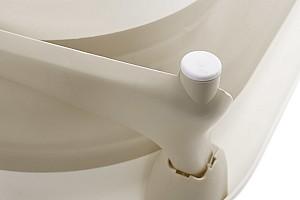 Cada pentru bebelusi Sensillo Beige