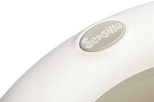 Cada pentru bebelusi Sensillo Beige