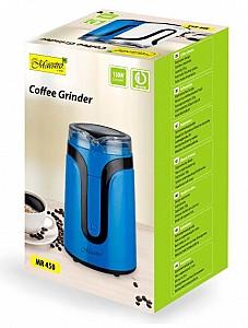 Rasnita de cafea Maestro MR -450