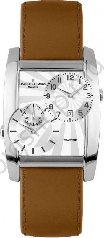 Ceas de mana Jacques Lemans 1-1266B