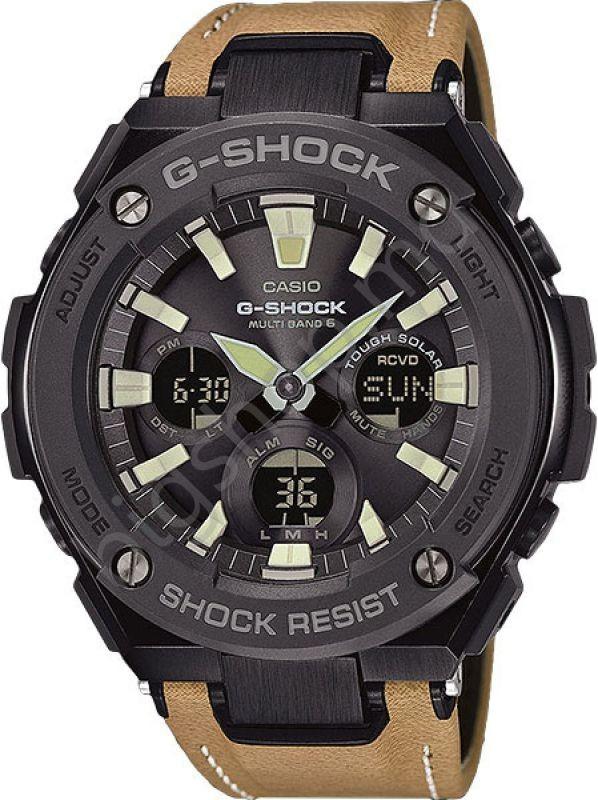 Ceas de mana Casio GST-W120L-1B