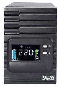 Sursa de alimentare neintreruptibila UPS PowerCom SPT-3000 Smart Line Interactive (3000VA/2400W)