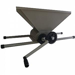 Zdrobitor de struguri TECHNOWORKER 25 L (VOR57318)