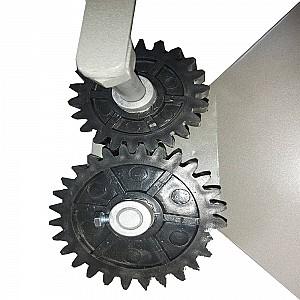 Zdrobitor de struguri TECHNOWORKER 25 L (VOR57318)