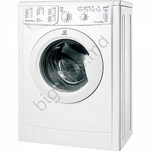 Masina de spalat Indesit IWSB 61051 C ECO EU