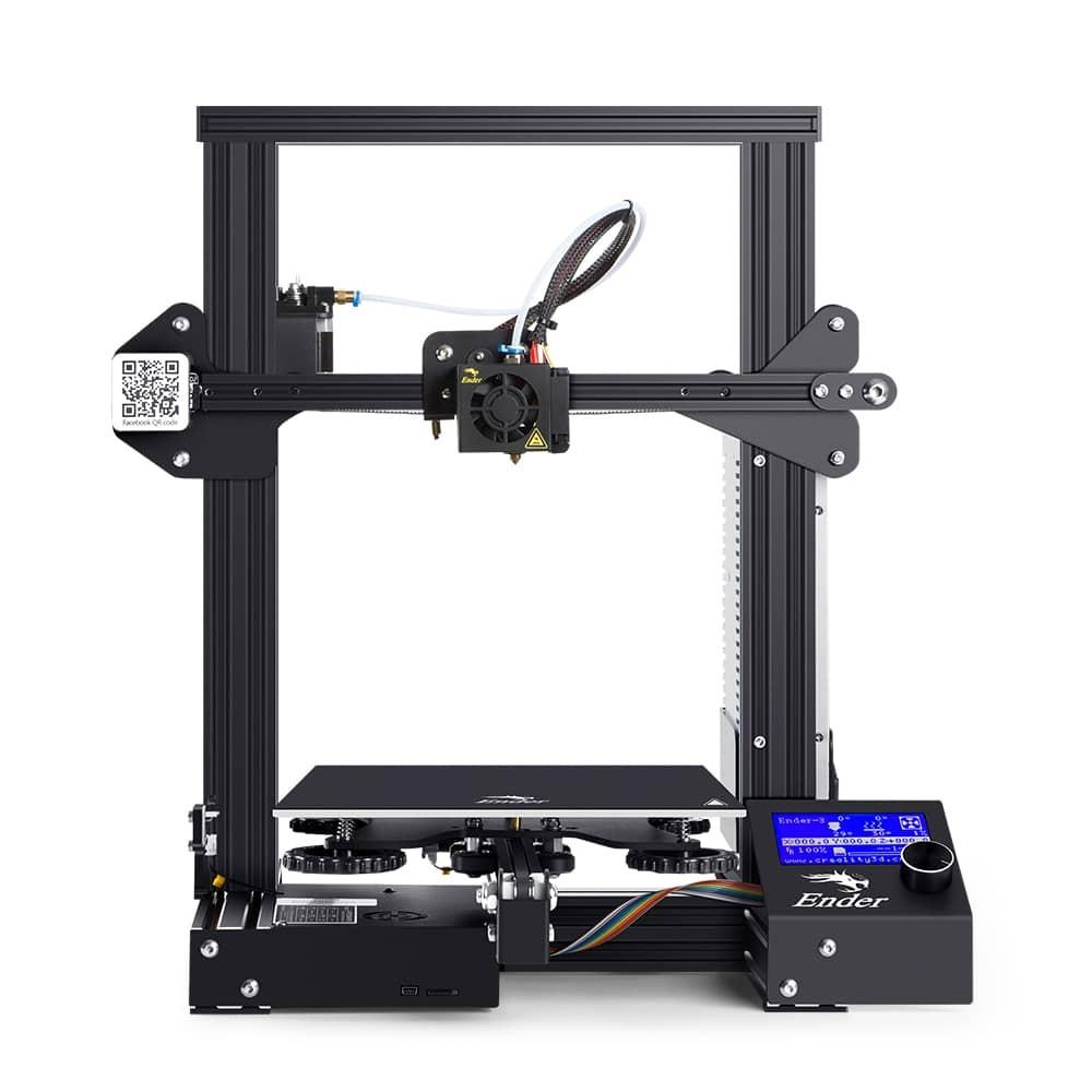 3D-Printer Creality Ender 3