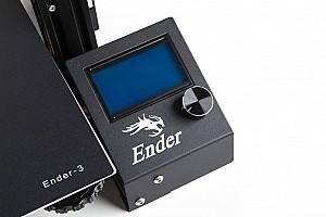 3D-Printer Creality Ender 3