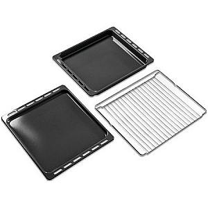 Cuptor electric incorporabil Whirlpool AKZM 8480 NB