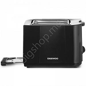 Toaster DAEWOO DBT40B