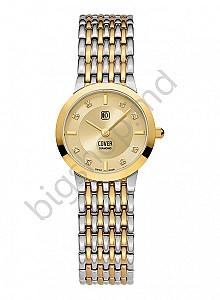 Ceas de mana Cover CO125.22