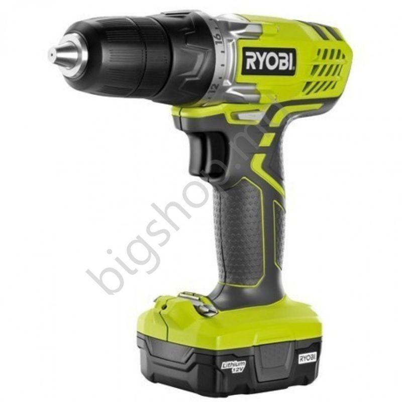 Masina de insurubat Ryobi R14DDE-LL25T