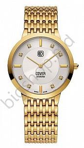 Ceas de mana Cover CO124.23