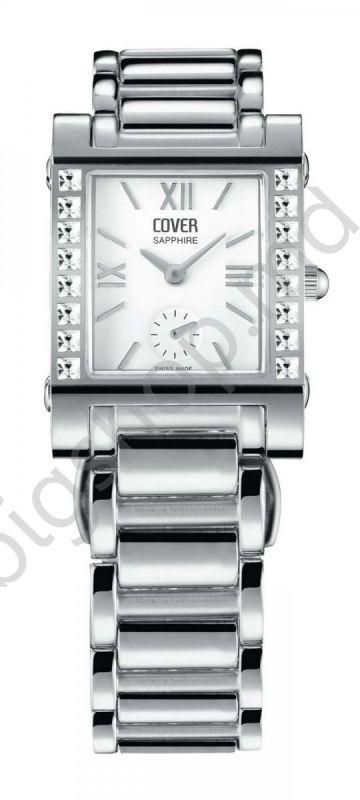 Ceas de mana Cover CO120.ST2M/SW