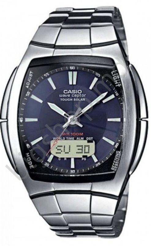 Ceas de mana Casio WVA-440DE-2A