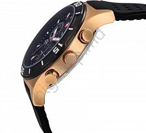 Ceas de mana Swiss Military SM34015.10