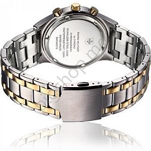 Ceas de mana Swiss Military SM34015.04