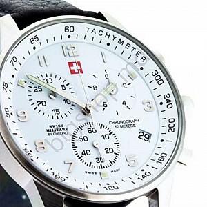 Ceas de mana Swiss Military SM34012.06