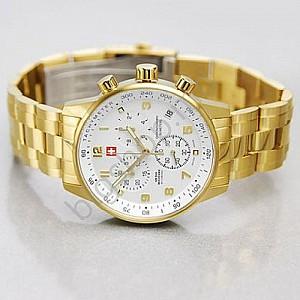 Ceas de mana Swiss Military SM34012.03