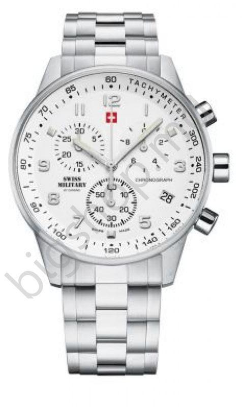 Ceas de mana Swiss Military SM34012.02