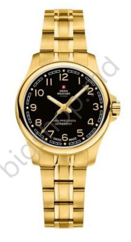 Ceas de mana Swiss Military SM30201.22