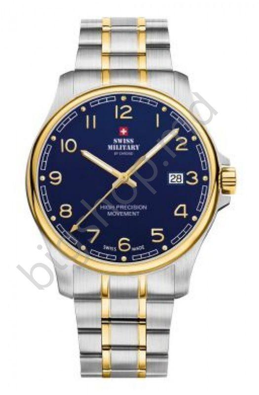 Ceas de mana Swiss Military SM30200.21