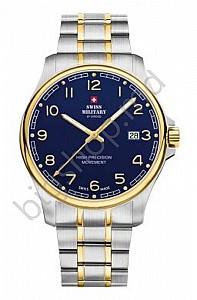 Ceas de mana Swiss Military SM30200.21