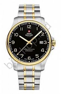 Ceas de mana Swiss Military SM30200.19