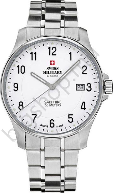 Ceas de mana Swiss Military SM30137.02