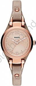 Ceas de mana FOSSIL ES3262