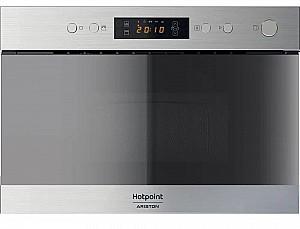 Cuptor cu microunde incorporabil Hotpoint-Ariston MN 314 IX HA