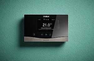 Termostat de camera Vaillant VRC 720f