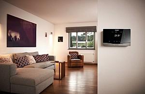 Termostat de camera Vaillant VRC 720f