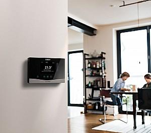 Termostat de camera Vaillant VRC 720f