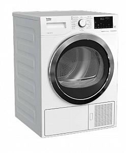 Masina de uscat rufe BEKO DPY8506GXB1