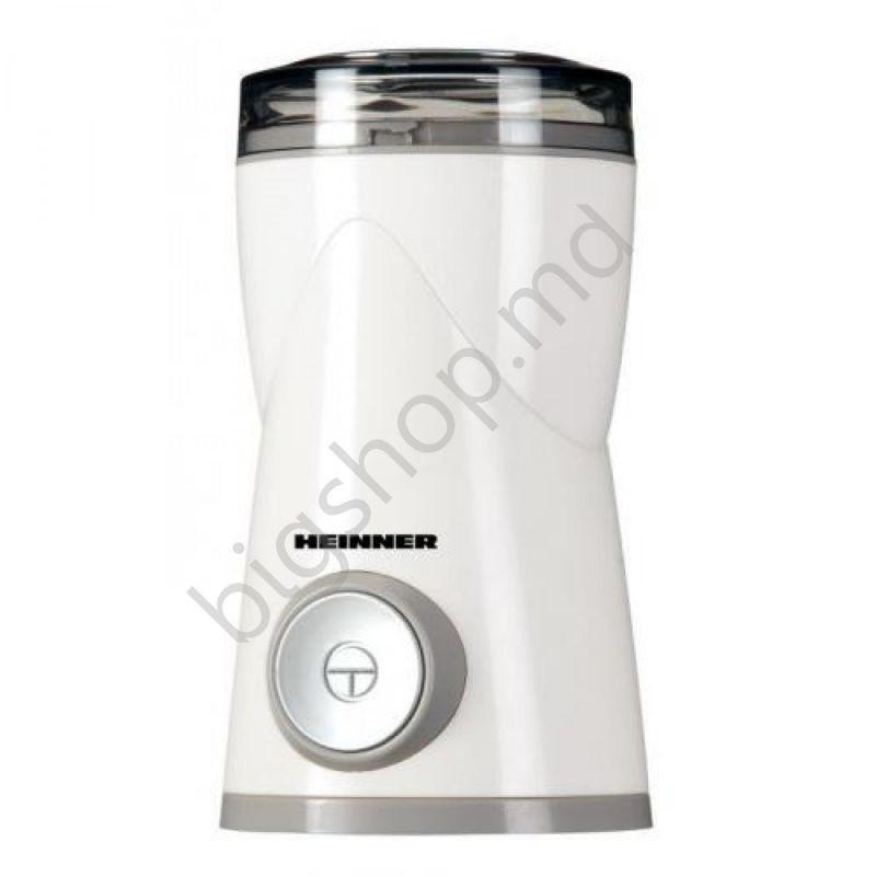 Rasnita de cafea Heinner HCG-150P