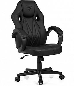 Fotoliu de birou SENSE7 Prism Black