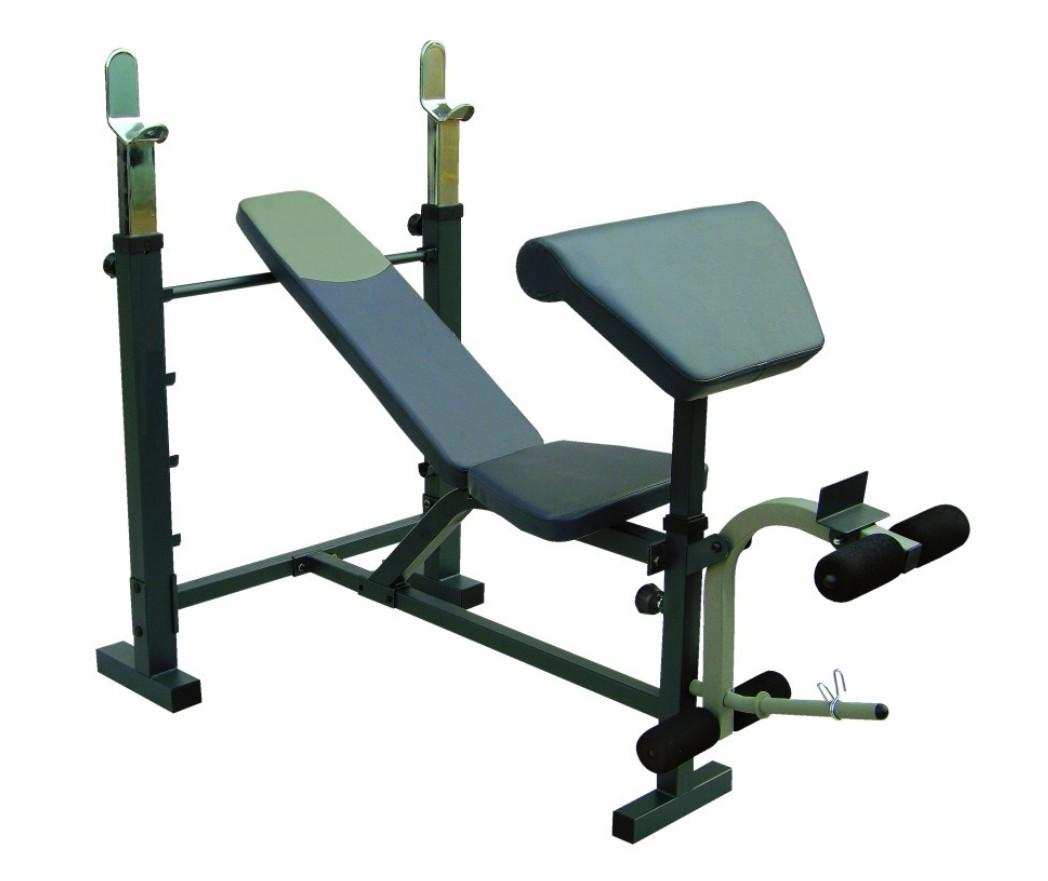 Aparat fitness multifunctional Shuahghai Sport KFBH-47