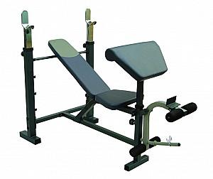 Aparat fitness multifunctional Shuahghai Sport KFBH-47