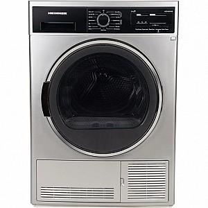 Masina de uscat rufe Heinner HCD-V804SB