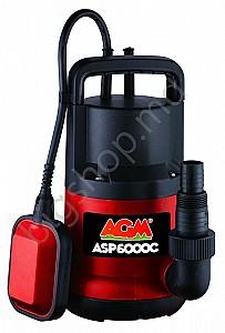 Pompă AGM ASP 6000 C