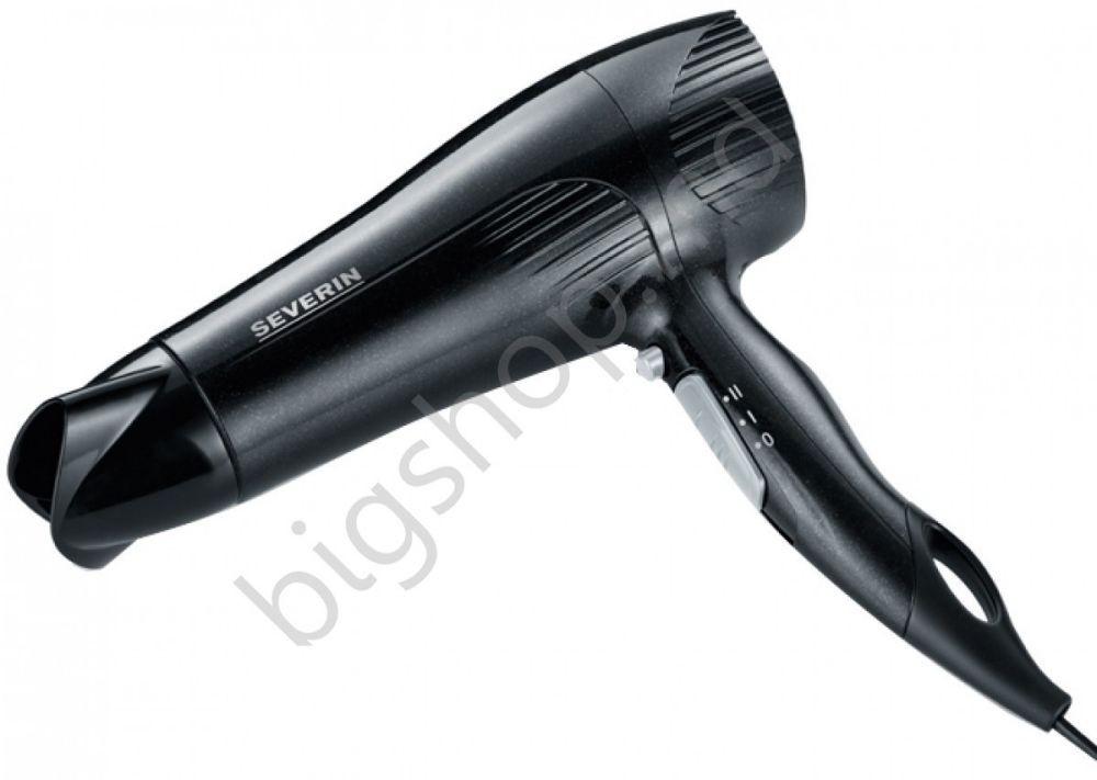 Uscator de par Severin HT 0140