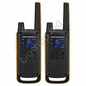 Statie radio рortabila Motorola TALKABOUT T82 EXTREME