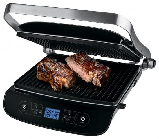 Grill electric Scarlett SC-EG350E05