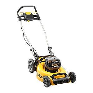 Masina de tuns iarba Dewalt DCMW564P2-QW