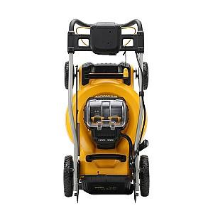 Masina de tuns iarba Dewalt DCMW564P2-QW
