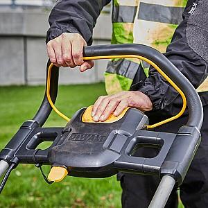 Masina de tuns iarba Dewalt DCMW564P2-QW
