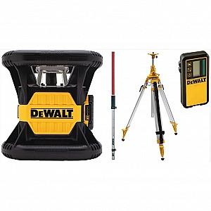 Nivel laser Dewalt Set DCK379D1G-QW