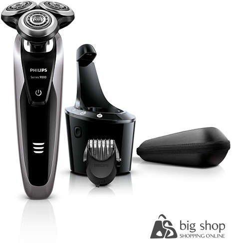 Aparat de ras electric Philips S9111/31